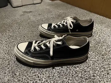 CONVERSE ALL STAR LGCY OX 블랙 26.5cm