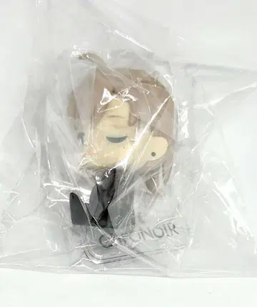 카노 니지산지 니지코토 피규어 뉴 레트로 스타일 ChroNoiR