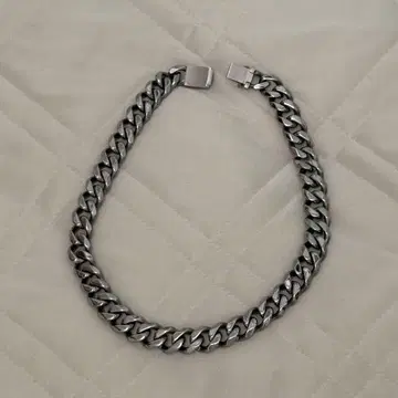 키헤이 체인 목걸이
