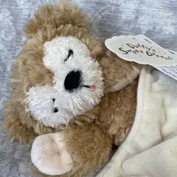 닷피 Duffy's Sweet Dreams 봉제 인형