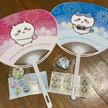 치이카와 쿠라스시 비쿠라폰!