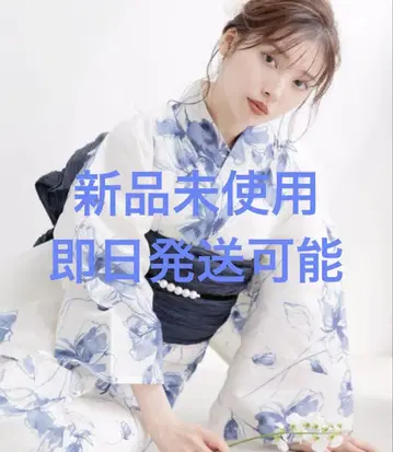 dita 유카타 시원한 소리