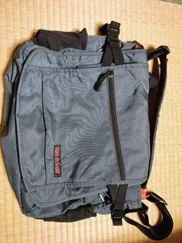 wise walker nomadic 숄더백