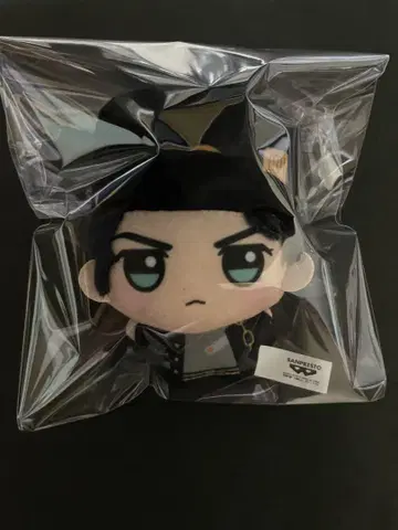 namco 죠죠 SD 인형 쿠죠 죠타로