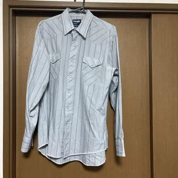 Wrangler 80s 셔츠