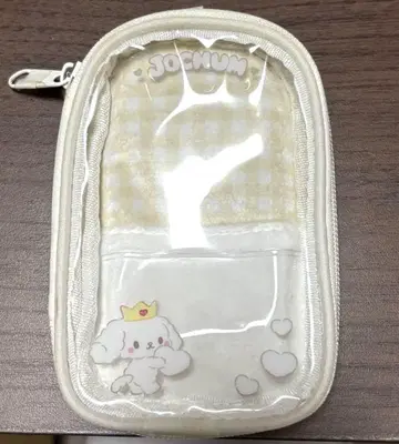 jo1 시로이와 루키 JOCHUM Ruru