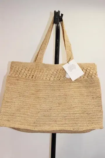 MADE IN MADA 메이드 인 마다 ESTELLE XL BAG 백