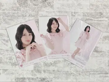 사사키 마이카 브로마이드 토쿠베츄, 해주세요