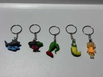 트라라레로 트라라라 키링 이탈리안 브레인 로트