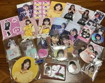 ME:I 미아이 이시이 란 마이즈 라미 일푸