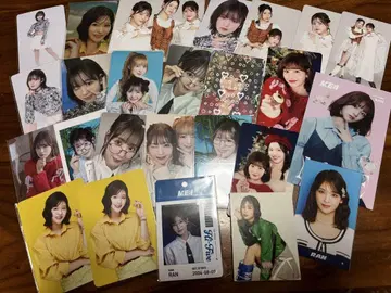 ME:I 미아이 이시이 란 마이즈 라미 일푸