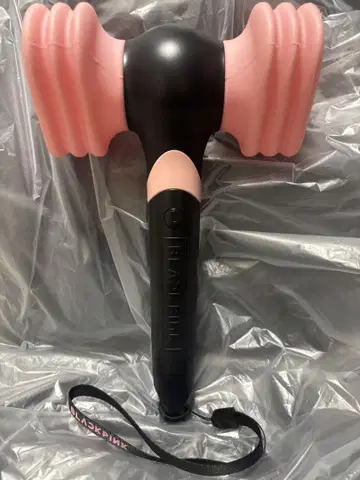 BLACKPINK 응원봉 ver2