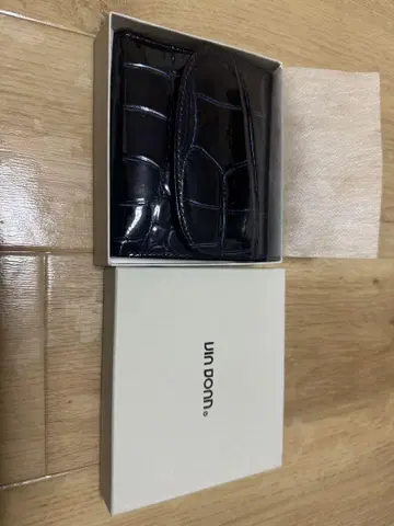 여성용 지갑