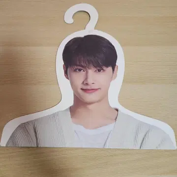 SEVENTEEN 세부치 준 포토 행거