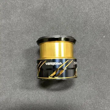 시마노 16 뱅퀴시 2500S 스풀