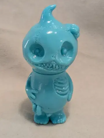 Kimura Toy K 좀비 민트 그린 성형/페인팅 미포함