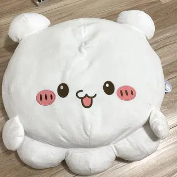 라부이즈 초 BIG 봉제 인형 스모피 쿠션
