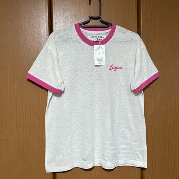 택 포함 새상품 LEPSIM 슬라브 티셔츠