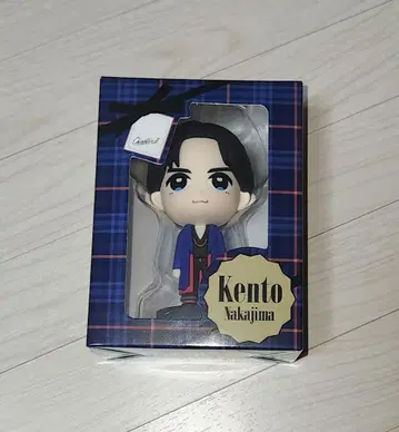 Kento Nakajima 피규어