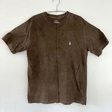데바두르가 흙염색 커트 sew