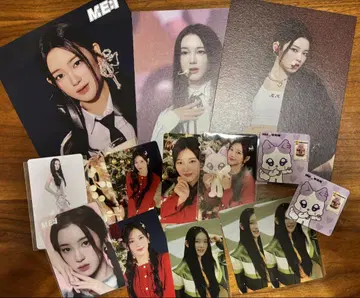 라포네 ME:I 미아이 사쿠라이