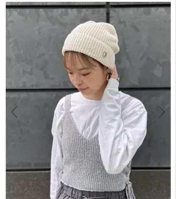 샤포도 비니 베이지