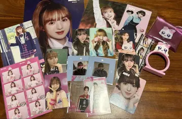 라포네 ME:I 미아이 야마모토 스즈