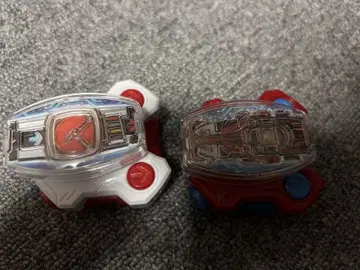 가면라이더 기츠 레이즈 버클