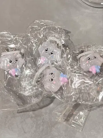 truz 메지루시 액세서리 SOM 가챠가챠