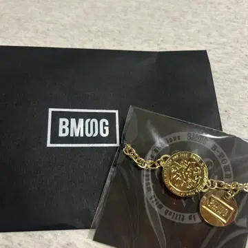 BMSG Architect 팔찌