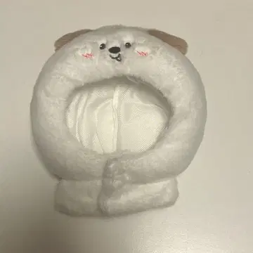 RIIZE 앤톤 몽리우 서울 네이비 응원봉 커버