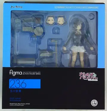 맥스팩토리 figma236 이소즈 하카