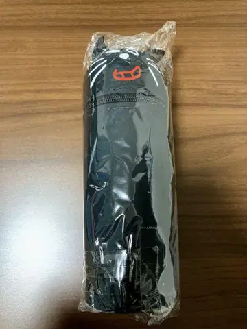 키요 고양이 펜 케이스