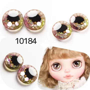 [ SALE ] 10184 네오 브라이스 아이 칩
