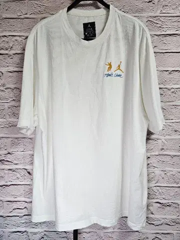 유니온 조던 Future is Now SS Tee 티셔츠 XL