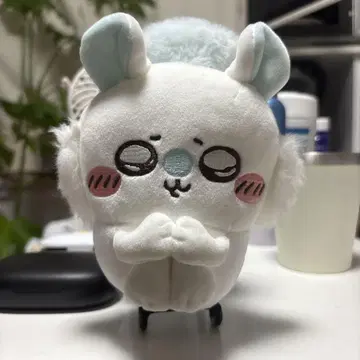귀여운 캐릭터 봉제 인형