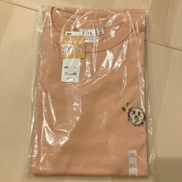 치이카와 (먼작귀) GU 티셔츠 시사