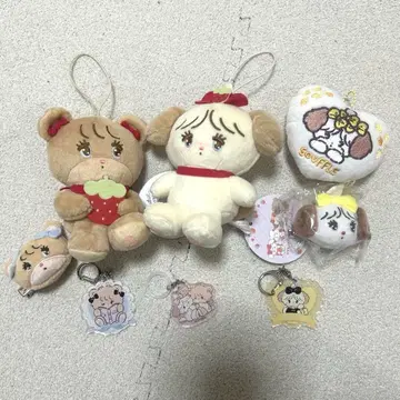 mikko 라떼 수플레 세트