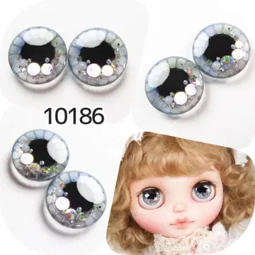 [ SALE ] 10186 네오 브라이스 아이 칩