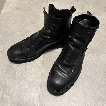 남성용 부츠