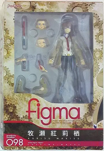 맥스팩토리 figma 마키세 쿠리코 98