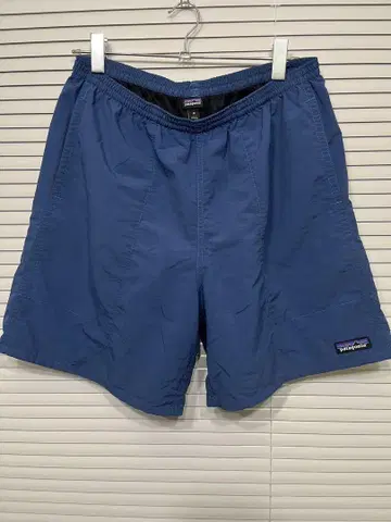 파타고니아 patagonia 배기즈 롱 7인치