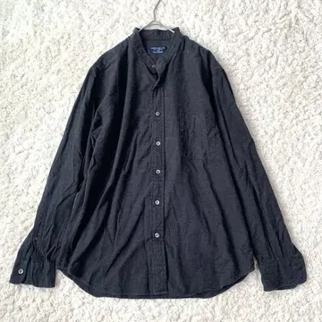 컨디션 최상 투모로우랜드 필그림 밴드 카라 셔츠 토마스 메이슨