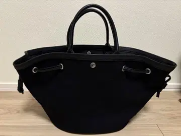 모든 것이 준비되었습니다 / SAC COQUILLE SMALL