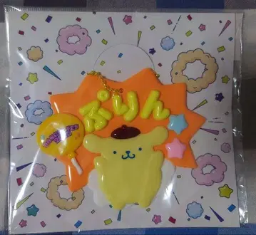 산리오 페스티벌 2025 메르헨 공방 폼폼푸딩
