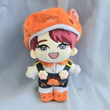 JO1 카와지리 렌 15cm 인형 봉제 인형