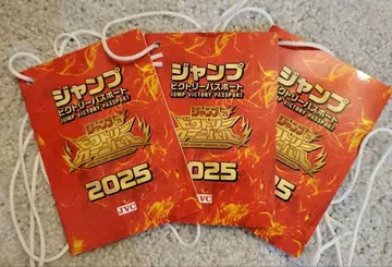점프 빅토리 여권 2025 점프 페스타 빅토리 카니발