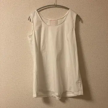 BEARDSLEY 탱크탑 사이즈 F
