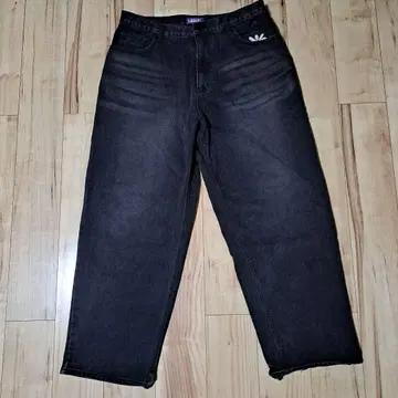 LABROS 라브로스 데님 XL