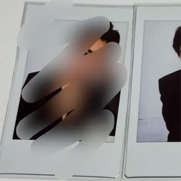 히노 유스케 폴라로이드